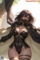 Hentai - Silent Steps Beneath the Moonlit Shadows Set.2 20250212 Part 11