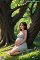 Hentai - Life Stirs Where Nature Holds Her Close Set.1 20250206 Part 11