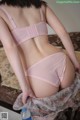 Kang Inkyung 강인경, [ArtGravia] Vol.180 아트그라비아 Set.01