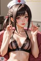 Hentai - Enigmatic Allure of the Healing Muse Set.2 20250202 Part 12