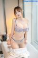 YouMi Vol.842: Zhang Si Yun (张思允Nice) (81 photos)