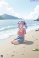 Hentai - Echoes of Her Smile Reflecting in Distant Rivers Set.1 20241210 Part 2