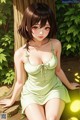 Hentai - Echoes of Her Smile Reflecting in Distant Rivers Set.1 20241210 Part 2