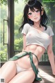 Hentai - Echoes of Her Smile Reflecting in Distant Rivers Set.1 20241210 Part 2