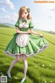 Hentai - The Garden Breathes Where Her Skirt Flows Set.1 20241227 Part 20