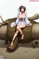 Hentai - Eternal Echoes of Enchanting Allure Set.1 20241218 Part 2