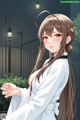 Hentai - Eternal Echoes of Enchanting Allure Set.1 20241218 Part 2