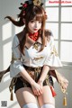 Hentai - Mystical Maiden of the Fiery Realm Set.1 20250124 Part 3