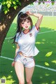 Hentai - Seraphic Beauty with a Soccer Ball Set.1 20250131 Part 2