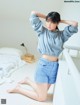 Nanoka Hara 原菜乃華, FLASH 2022.11.22 (フラッシュ 2022年11月22日号)