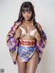 Ava Brooks - Midnight Kimono The Enchanting Seduction of an Ebony Geisha Set.1 20230805 Part 13