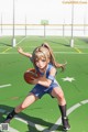 Hentai - Delicate Poise in the Game of Hoops Set.1 20250131 Part 6