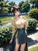 Hentai - 宋梦醉美 Set 1 20230602 Part 15