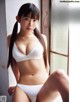 Marina Nagasawa 長澤茉里奈, Ex-Taishu 2022.04 (EX大衆 2022年4月号)