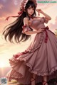 Hentai - Secrets Beneath the Blooming Orchids and the Fading Stars Set.2 20241230 Part 14
