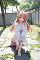 Hentai - Eternal Echoes of Enchanting Allure Set.1 20241218 Part 9