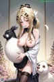 Hentai - Eternal Echoes of Enchanting Allure Set.1 20241218 Part 9