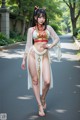 Hentai - Eternal Echoes of Enchanting Allure Set.1 20241218 Part 9