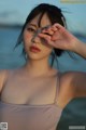 Rikka Ono 小野六花, [Graphis] Gals Beautiful Bouquet Vol.05