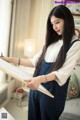 TouTiao 2016-06-03: Model COCO (42 photos)